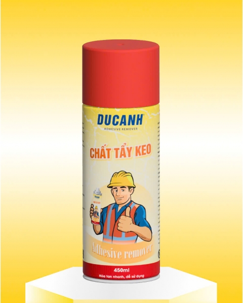 VII.Chất tẩy 